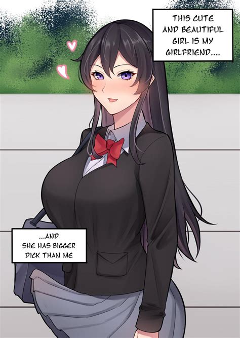 porn comic futanari|Tag: futanari (popular) » nhentai